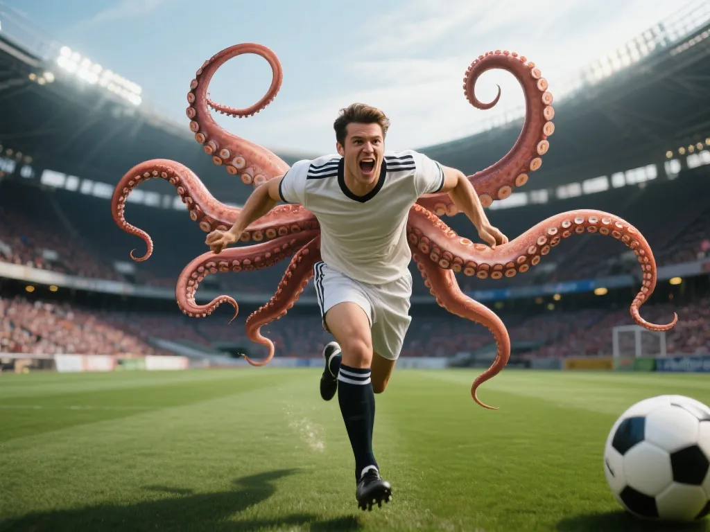 赛场“八爪鱼”——欧洲豪门如何在多线作战中跳起体能华尔兹