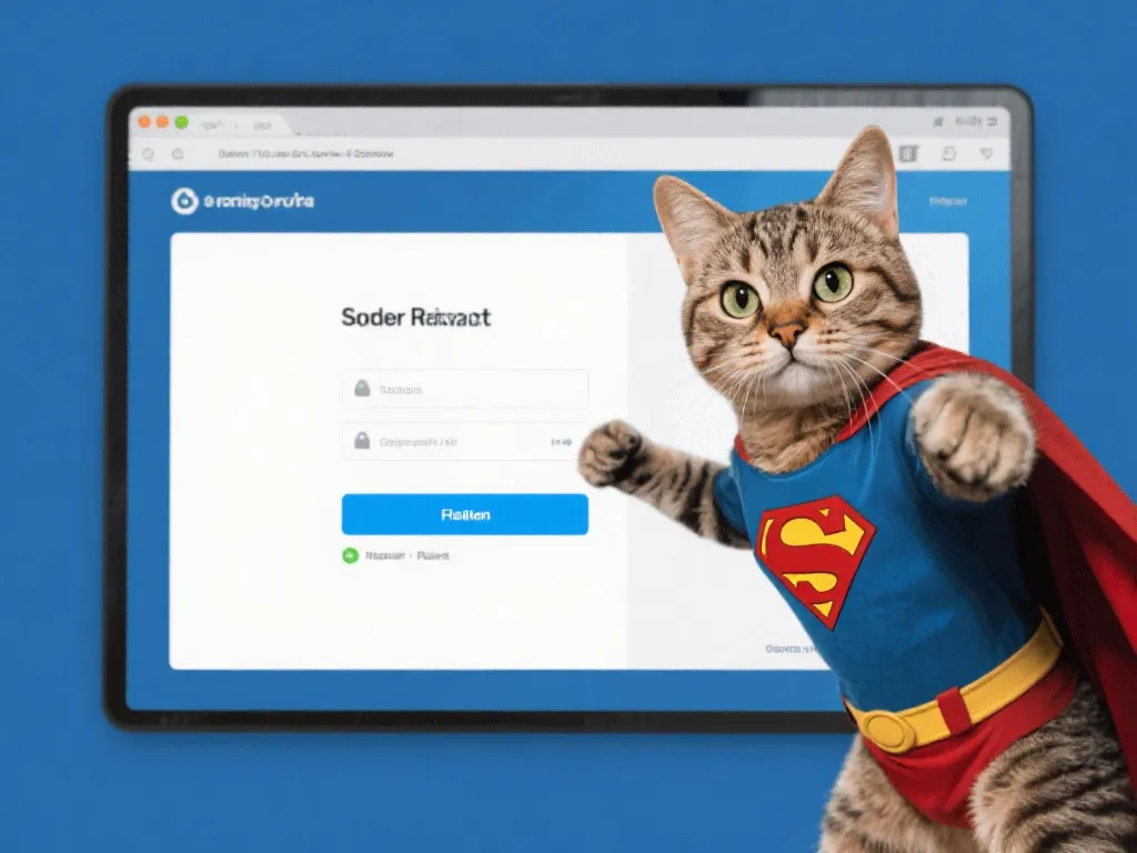 注册乐鱼体育？没有双重验证，别怪我没提醒你！