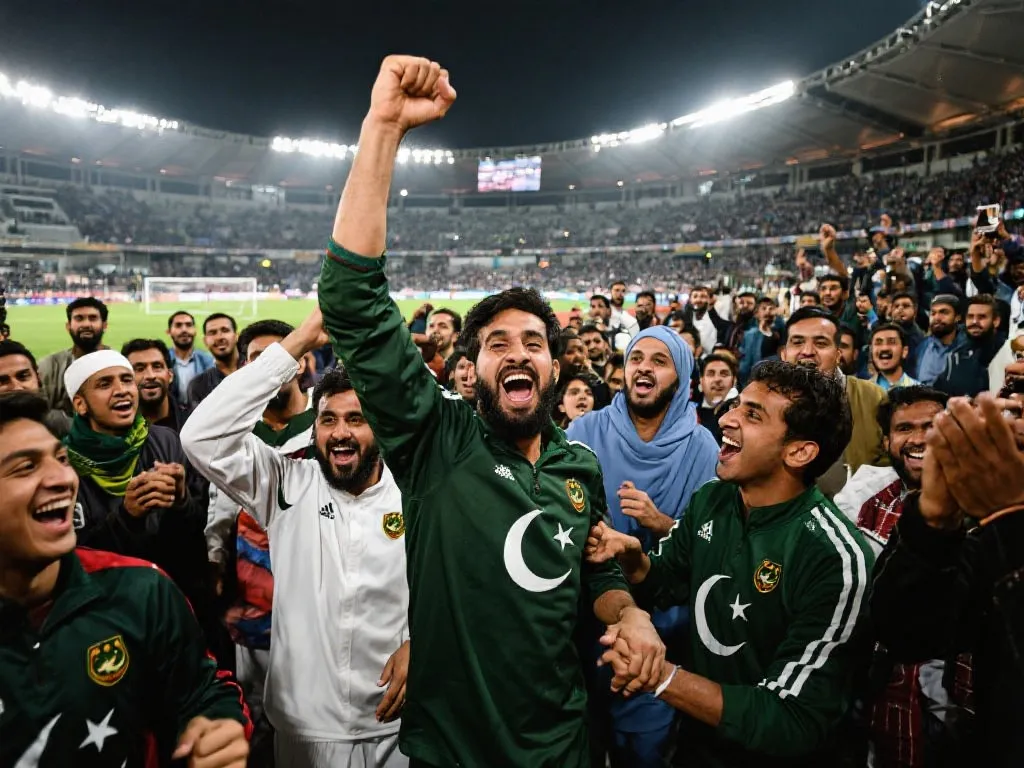 明年巴基斯坦体育新闻或将改写世界俱乐部冠军新篇章